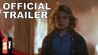 Firestarter 1984  Official Trailer HD