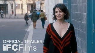 Let The Sunshine In  Official Trailer I HD I IFC Films