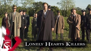 Lonely Hearts  Trailer HD English 2006