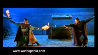 Reign of assassins 2010 New kung fu movie