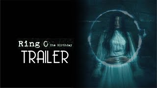 Ring 0 Birthday 2000 Trailer Remastered HD