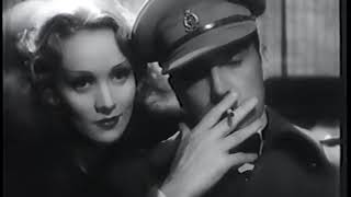 SHANGHAI EXPRESS 1932   Marlene Dietrich Anna May Wong Clive Book Warner Oland Eugene Pallette