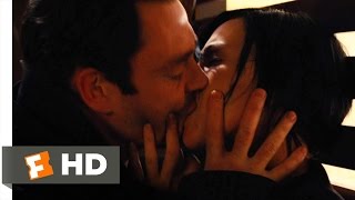 Aeon Flux 510 Movie CLIP  Why Do I Feel This Way 2005 HD