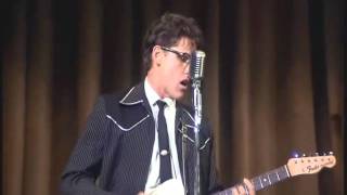 Gary Busey  The Buddy Holly Story  Its so Easy