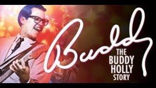 The Buddy Holly Story  Full Movie