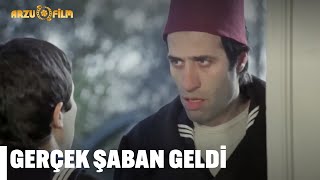 Gerek aban Geldi  St Kardeler