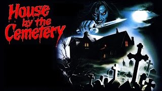 Official Trailer The House by the Cemetery 1981