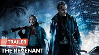 The Revenant 2009 Trailer  David Anders  Chris Wylde