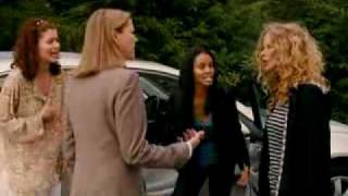 The Women 2008 Trailer