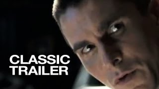 Harsh Times Official Trailer 2  JK Simmons Movie 2005 HD