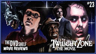 Twilight Zone The Movie  The DVD Shelf Movie Reviews 23