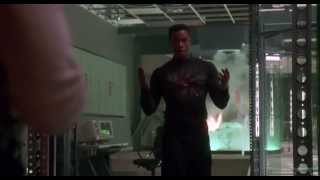  JeanClaude Van Damme Vs Michael Jai White Universal Soldier The Return 