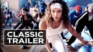 Honey Official Trailer 1  Jessica Alba Mekhi Phifer Movie 2003 HD