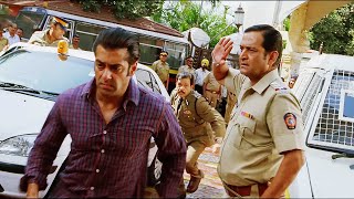    IPS        Salman Khan  Mahesh Manjrekar  Climax