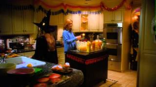 Halloweentown II Kalabars Revenge  Trailer