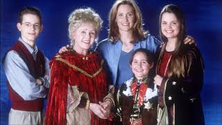 Episode 33  Halloweentown II Kalabars Revenge 2001