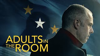 ADULTS IN THE ROOM  Trailer