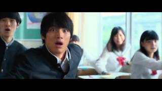 As the Gods Will 2014 Teaser 2  Horror Thriller Japan Movie