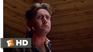 The Missiles Are Flying  The Dead Zone 910 Movie CLIP 1983 HD