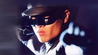 Jet Li Movie  Black Mask  Classic Action Thriller Full Movie  English 