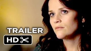 The Good Lie Official Trailer 2014  Reese Witherspoon Lost Boys of Sudan Drama Movie HD