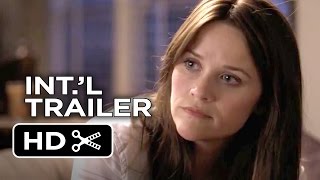The Good Lie Official International Trailer 1 2014  Reese Witherspoon Movie HD