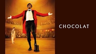 Chocolat  Bandeannonce