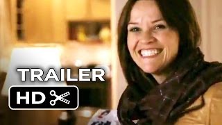 The Good Lie TRAILER 1 2014  Reese Witherspoon Lost Boys of Sudan Drama Movie HD