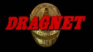 Dragnet  This Is The CityOpening Credits HD4K Summer 1987 Universal Dan Aykroyd Tom Hanks