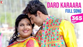 Dard Karaara  Full Song  Dum Laga Ke Haisha Ayushmann Khurrana Bhumi Kumar Sanu Sadhana Sargam