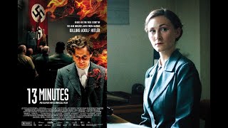 Elser 13 Minutes 2015 Ganzer Film Deutsch Christian Friedel Katharina Schttler Burghart Klauner