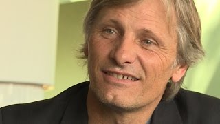 Interview Viggo Mortensen  Far from Men Den Menschen so fern