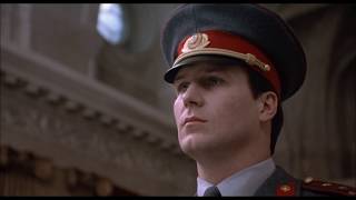 Gorky park movie 1983  Final scene 1080p HD 