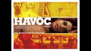 HAVOC QUICK review