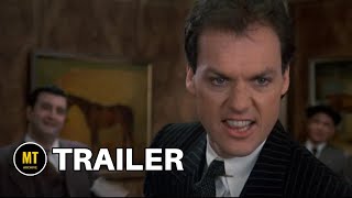 Johnny Dangerously  Trailer 1984