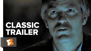 Confessions of a Dangerous Mind 2002 Official Trailer  George Clooney Drew Barrymore Movie HD