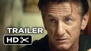 The Gunman Official Trailer 1 2015  Sean Penn Javier Bardem Movie HD