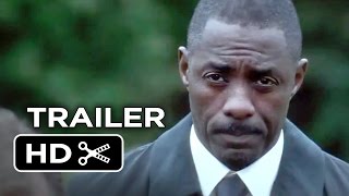 The Gunman TRAILER 2 2015  Idris Elba Sean Penn Action Movie HD