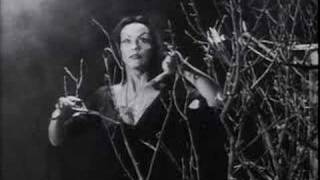 Plan 9 From Outer Space 1959 trailer