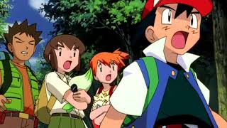 Pokmon 4Ever 2001 Trailer