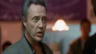 Christopher Walken  Im a millionaire  Poolhall Junkies