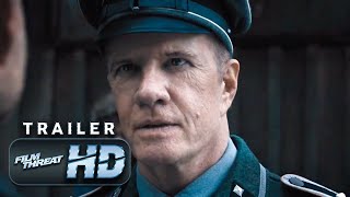 SOBIBOR  Official HD Trailer 2019  CHRISTOPHER LAMBERT  Film Threat Trailers