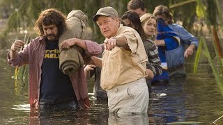 Strange Wilderness Full Movie Facts  Review   Steve Zahn  Allen Covert