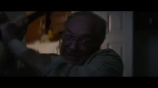 The Good Neighbor 2016 Clip 1 HD  James Caan