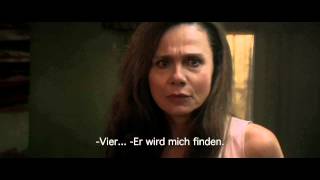 The Hypnotist  Hypnotisren HD Trailer Deutsch German CMD Critics 2012