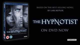 THE HYPNOTIST  Official Trailer  Based On The BestSelling Novel