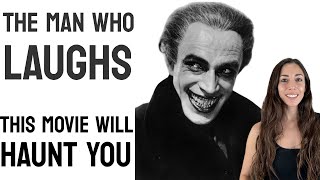 The Man Who Laughs The Darkest Film Youve Never Seen