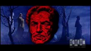 The Masque of the Red Death  Vincent Price 1964  Official Trailer