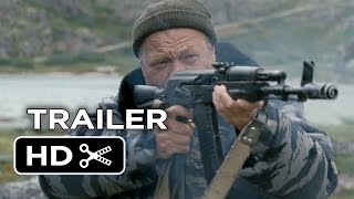 Leviathan Official Trailer 1 2014  Andrey Zvyagintsev Russian Drama HD