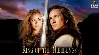 Ring Of The Nibelung Official Trailer In English  Benno Frmann Kristanna Loken Alicia Witt